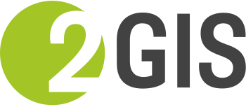 Лого 2ГИС