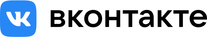 Лого ВК